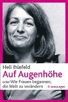 bokomslag Auf Augenhöhe