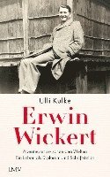 bokomslag Erwin Wickert