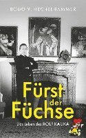 bokomslag Fürst der Füchse