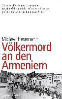 bokomslag Völkermord an den Armeniern