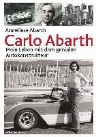 bokomslag Carlo Abarth