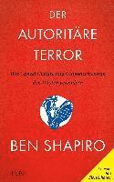 bokomslag Der autoritäre Terror