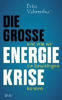 bokomslag Die große Energiekrise