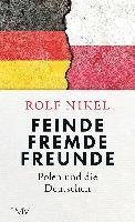 bokomslag Feinde Fremde Freunde