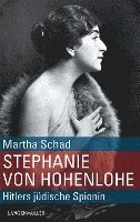 bokomslag Stephanie von Hohenlohe