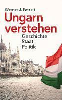 bokomslag Ungarn verstehen
