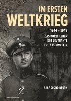 Im Ersten Weltkrieg 1914-1918 1