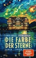 bokomslag Die Farbe der Sterne