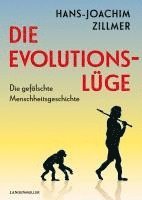 bokomslag Die Evolutionslüge