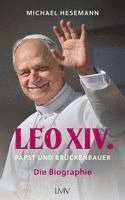 bokomslag LEO XIV.