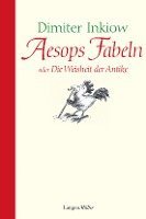 Aesops Fabeln 1