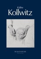 bokomslag Käthe Kollwitz