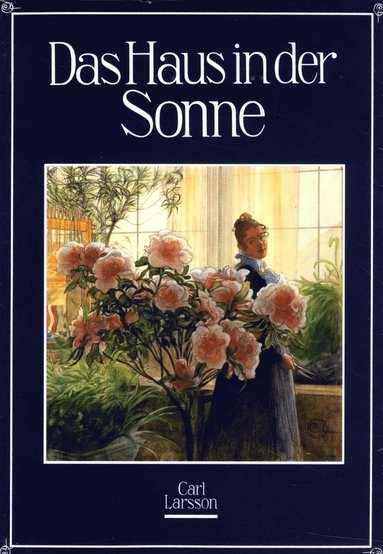 bokomslag Larsson, C: Haus in der Sonne