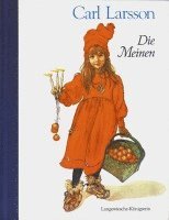 Carl Larsson - Larsson, C: Meinen, Inbunden
