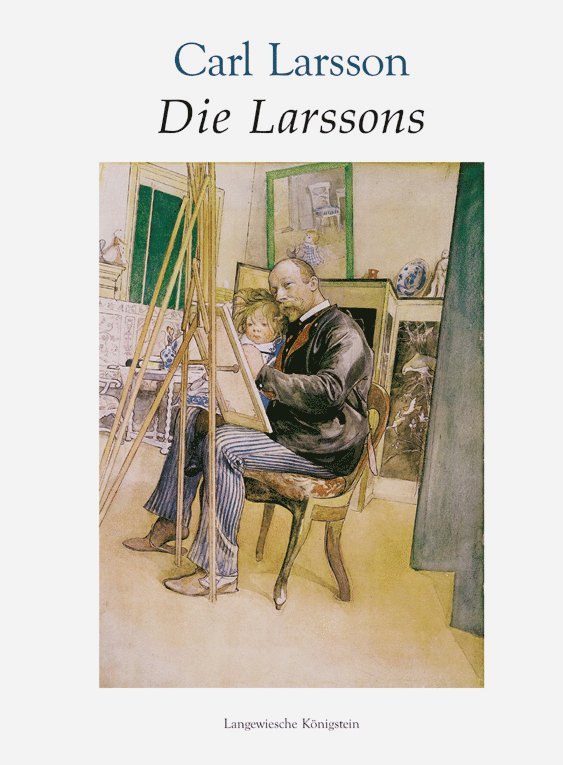 Die Larssons (Tysk text) 1