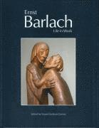 bokomslag Ernst Barlach - Life in Work