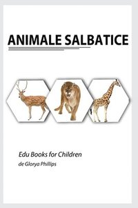 bokomslag Animale Salbatice