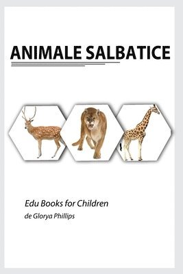 Animale Salbatice 1