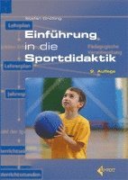 bokomslag Einführung in die Sportdidaktik