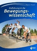 bokomslag Einführung in die Bewegungswissenschaft