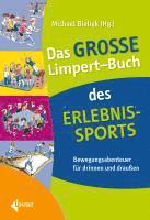 bokomslag Das große Limpert-Buch des Erlebnissports