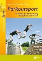 bokomslag Parkoursport