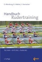 bokomslag Handbuch Rudertraining