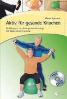 bokomslag Aktiv für gesunde Knochen