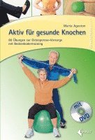 Marta Agoston - Aktiv für gesunde Knochen, Häftad. Tillgänglighet: Lägg i varukorg