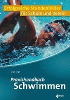 bokomslag Praxishandbuch Schwimmen