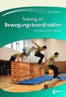 bokomslag Training der Bewegungskoordination