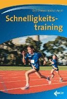 bokomslag Schnelligkeitstraining