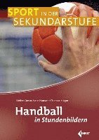 bokomslag Handball in Stundenbildern
