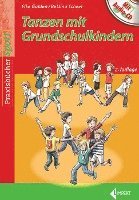 bokomslag Tanzen mit Grundschulkindern