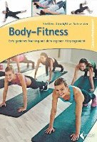 bokomslag Body-Fitness