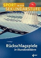 Heike Ringat - Rückschlagspiele in Stundenbildern, Häftad