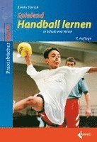 Spielend Handball lernen 1