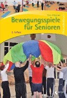 bokomslag Bewegungsspiele für Senioren