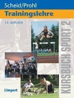 bokomslag Kursbuch Sport / Kursbuch Sport 2: Trainingslehre