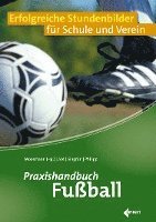 bokomslag Praxishandbuch Fußball
