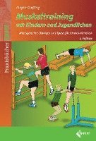 Muskeltraining mit Kindern und Jugendlichen 1