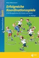 bokomslag Erfolgreiche Koordinationsspiele