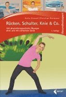 bokomslag Rücken, Schulter, Knie & Co.