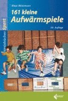 bokomslag 161 Kleine Aufwärmspiele