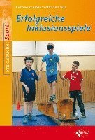 bokomslag Erfolgreiche Inklusionsspiele