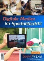 bokomslag Digitale Medien im Sportunterricht