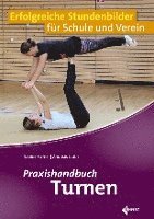 bokomslag Praxishandbuch Turnen