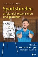 Sportstunden erfolgreich organisieren und gestalten 1