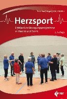 bokomslag Herzsport