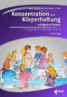 Konzentration und Körperhaltung erfolgreich fördern 1